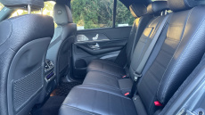 Mercedes-Benz GLE 450d 4Matic AMG Line Prem 5dr 9G-Tronic [7 St] Diesel Estate